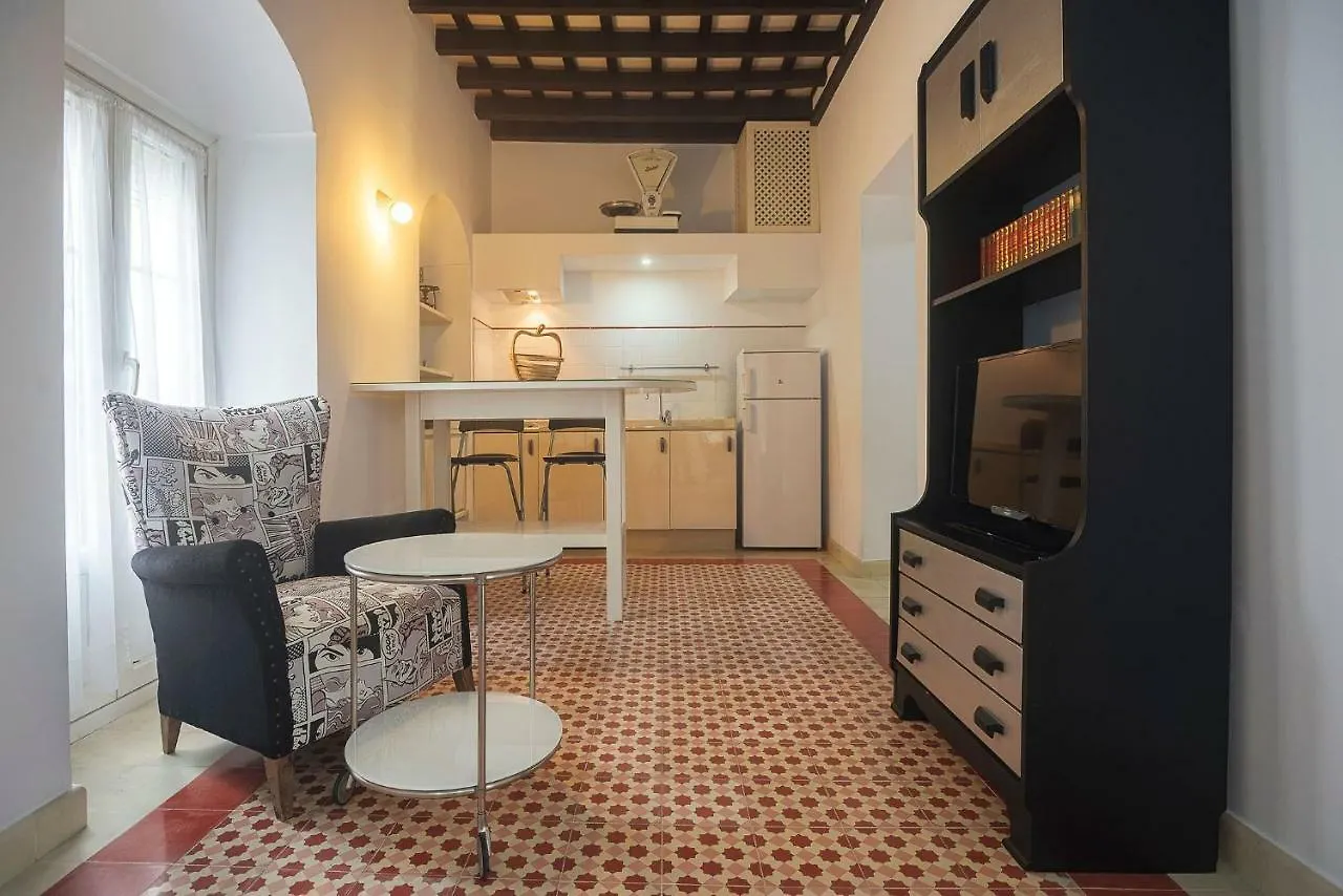 Casa Convento Apartment Vejer de la Frontera