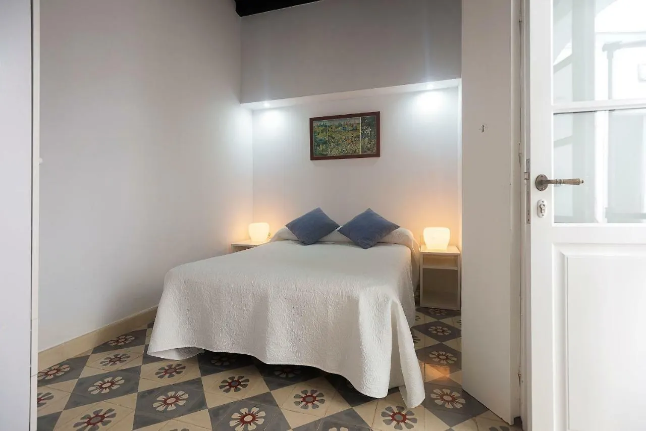 Casa Convento Apartment Vejer de la Frontera