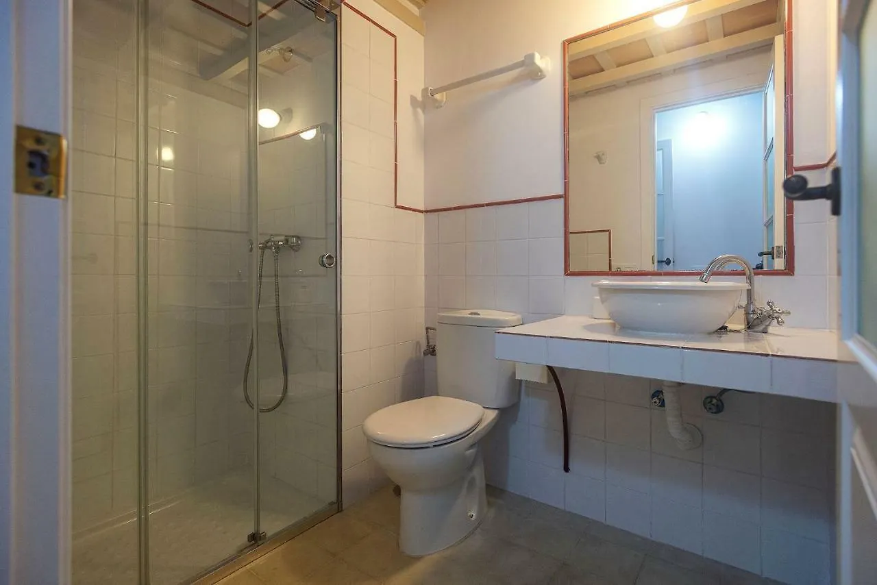 Casa Convento Apartment Vejer de la Frontera