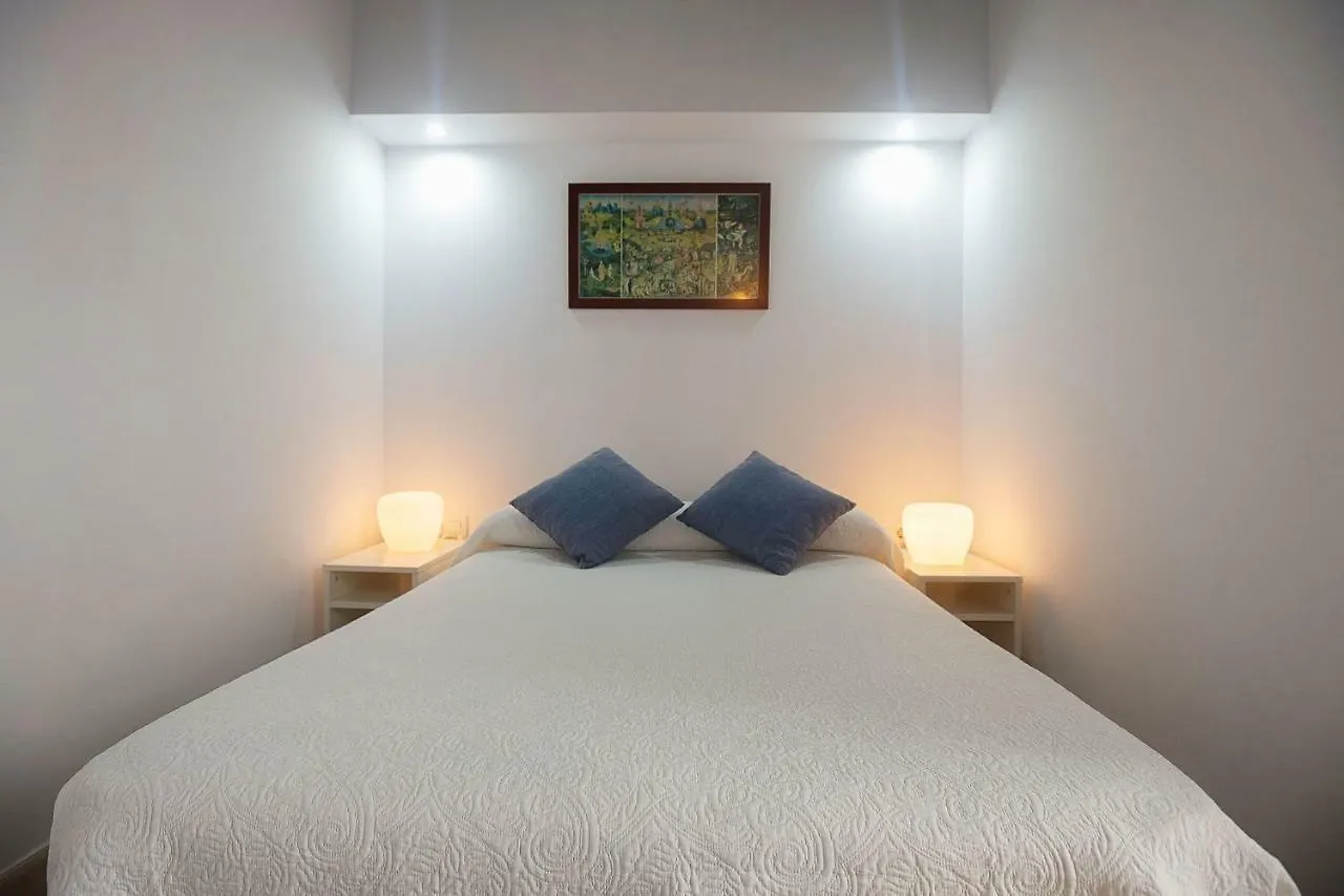 Casa Convento Apartment Vejer de la Frontera