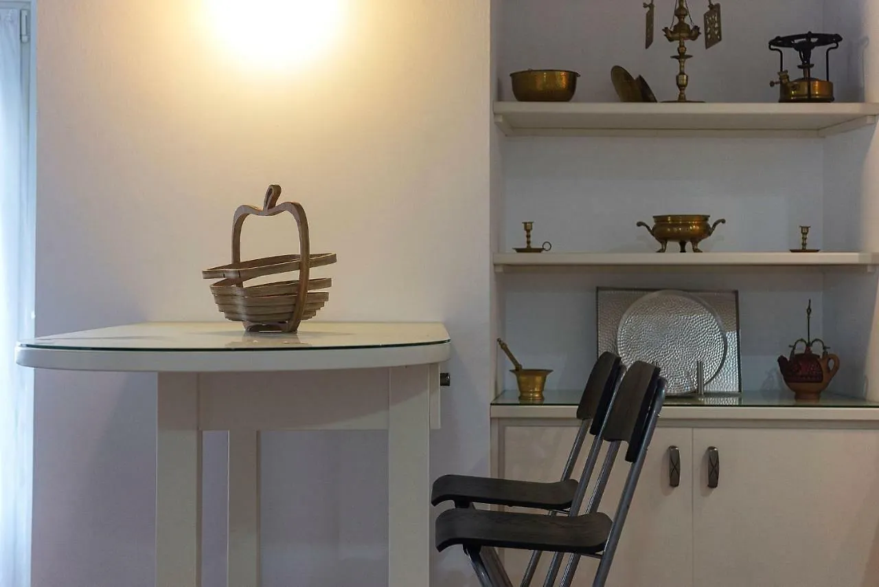 Casa Convento Apartment Vejer de la Frontera