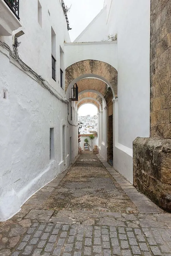 Casa Convento Apartment Vejer de la Frontera