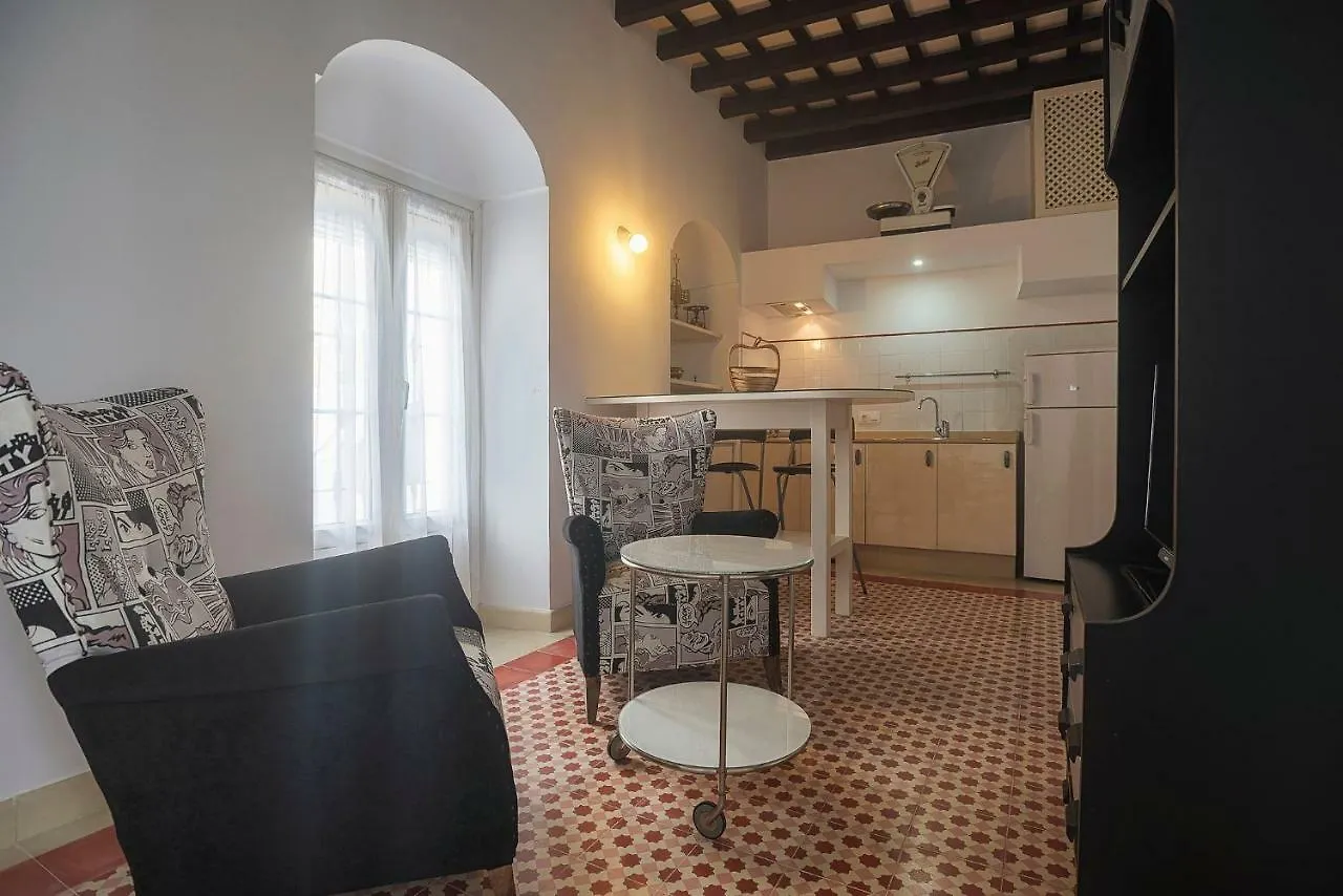 Casa Convento Apartment Vejer de la Frontera
