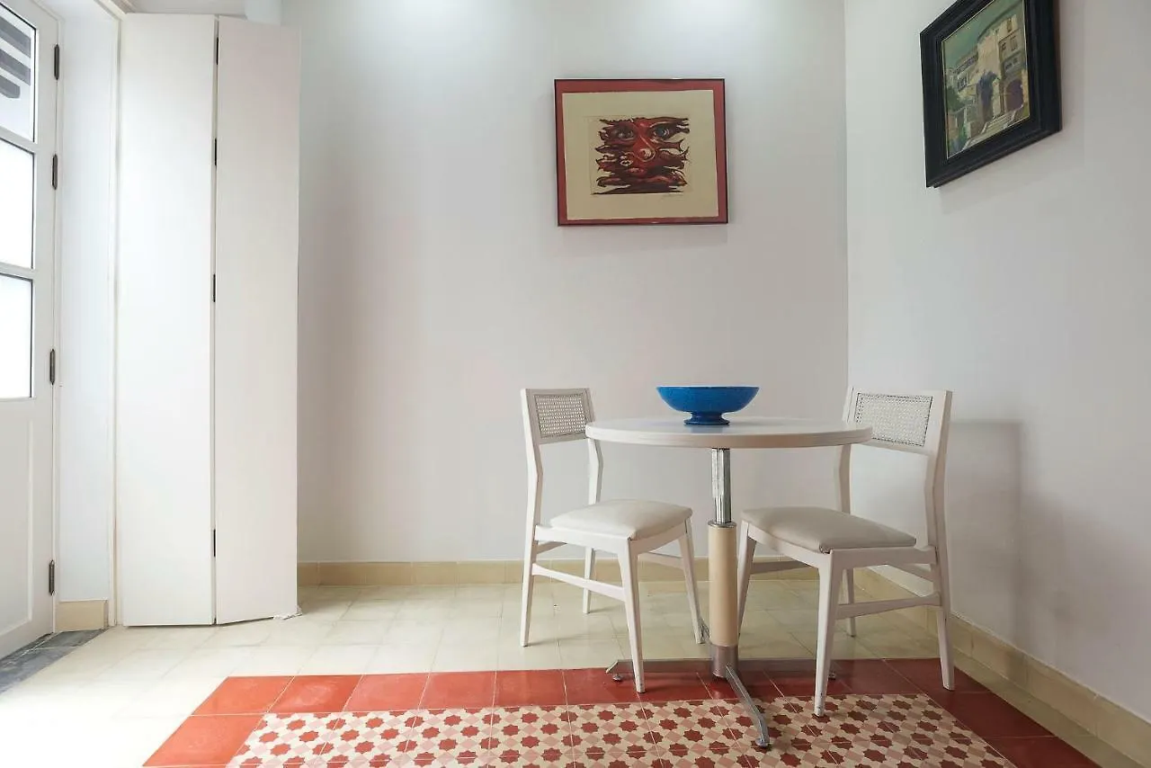 Casa Convento Apartment Vejer de la Frontera