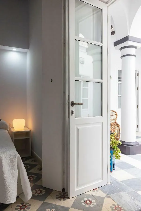Casa Convento Apartment Vejer de la Frontera