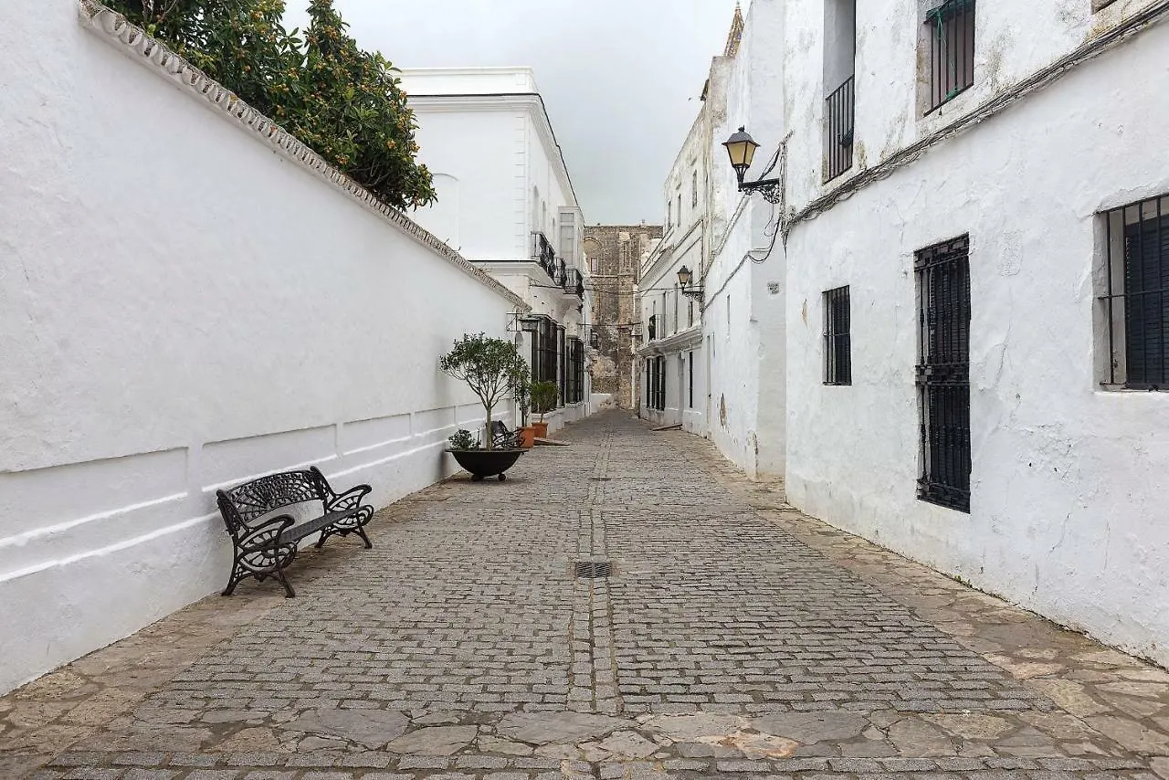 Casa Convento contacts